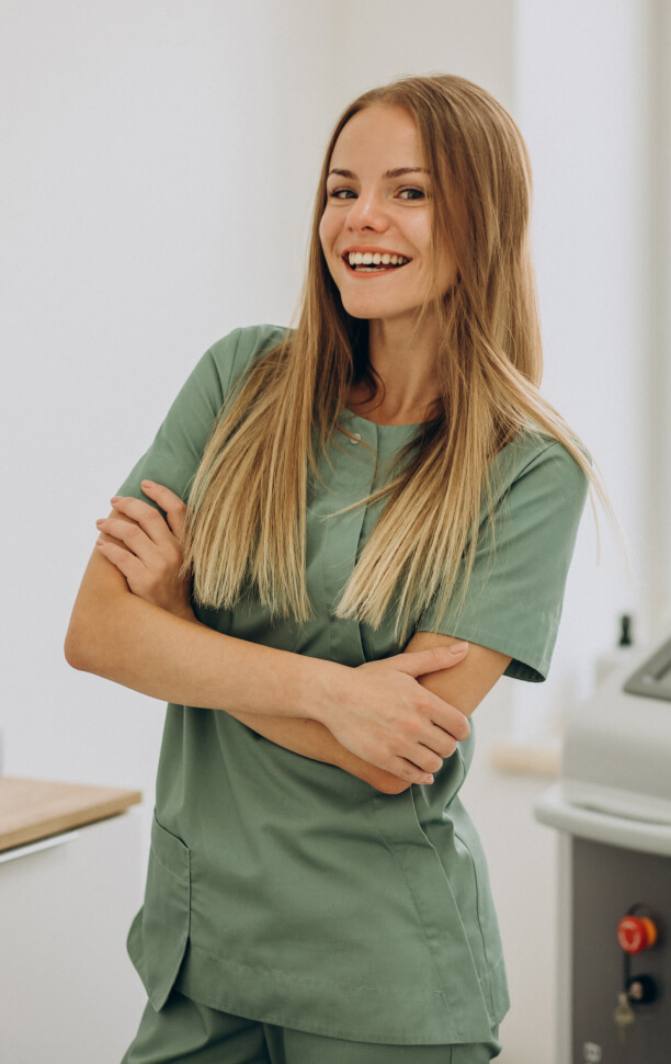 Best Dental Clinic in Sector 92 Gurgaon: Advanced Care