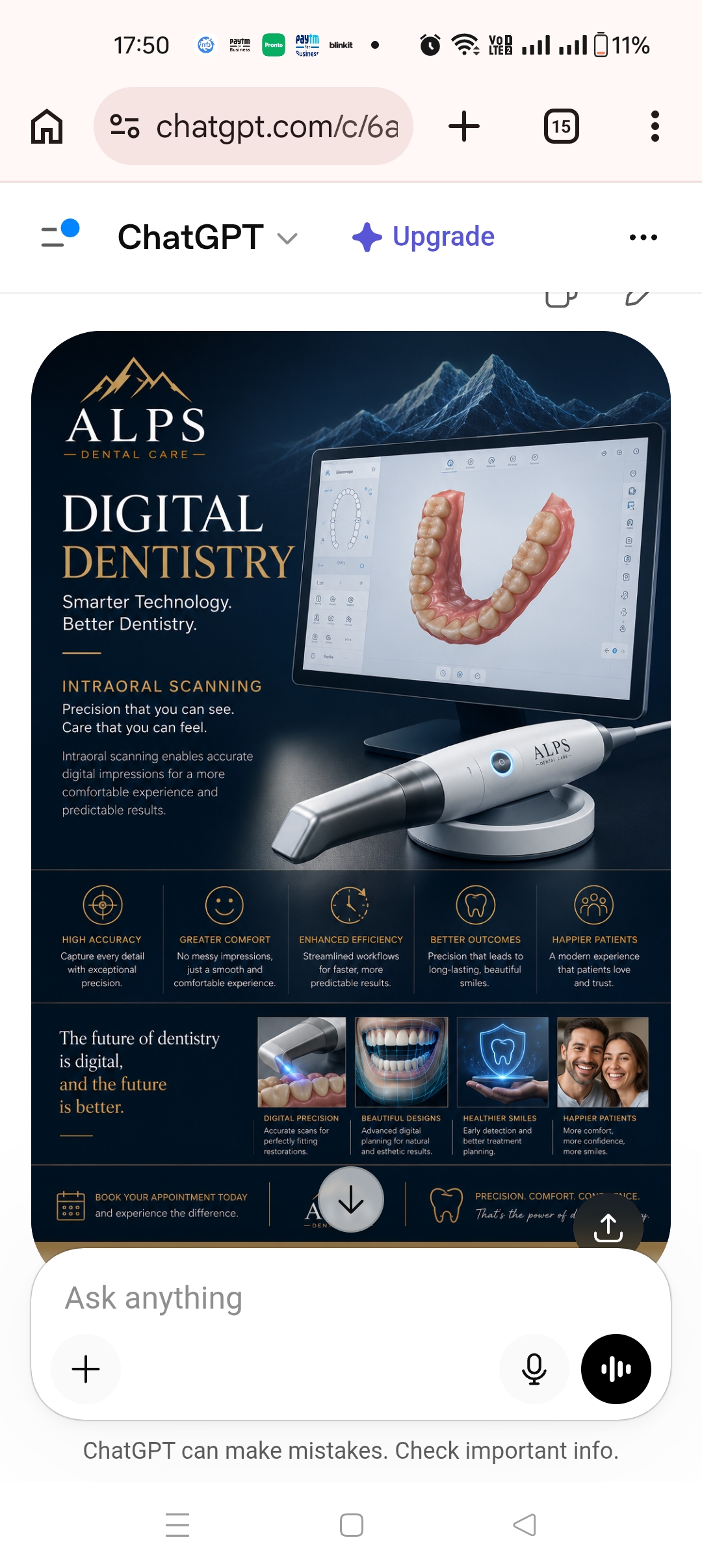 Digital Dentistry 