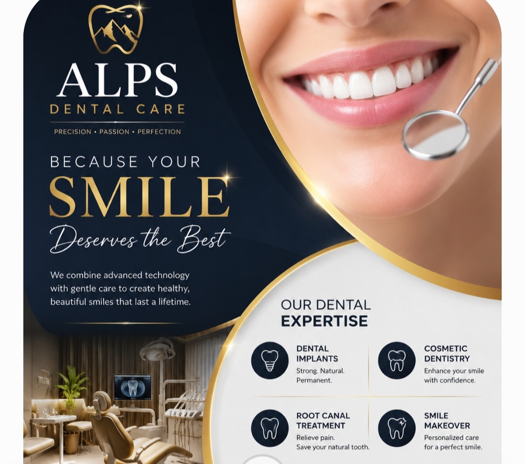 Digital smile dentistry 