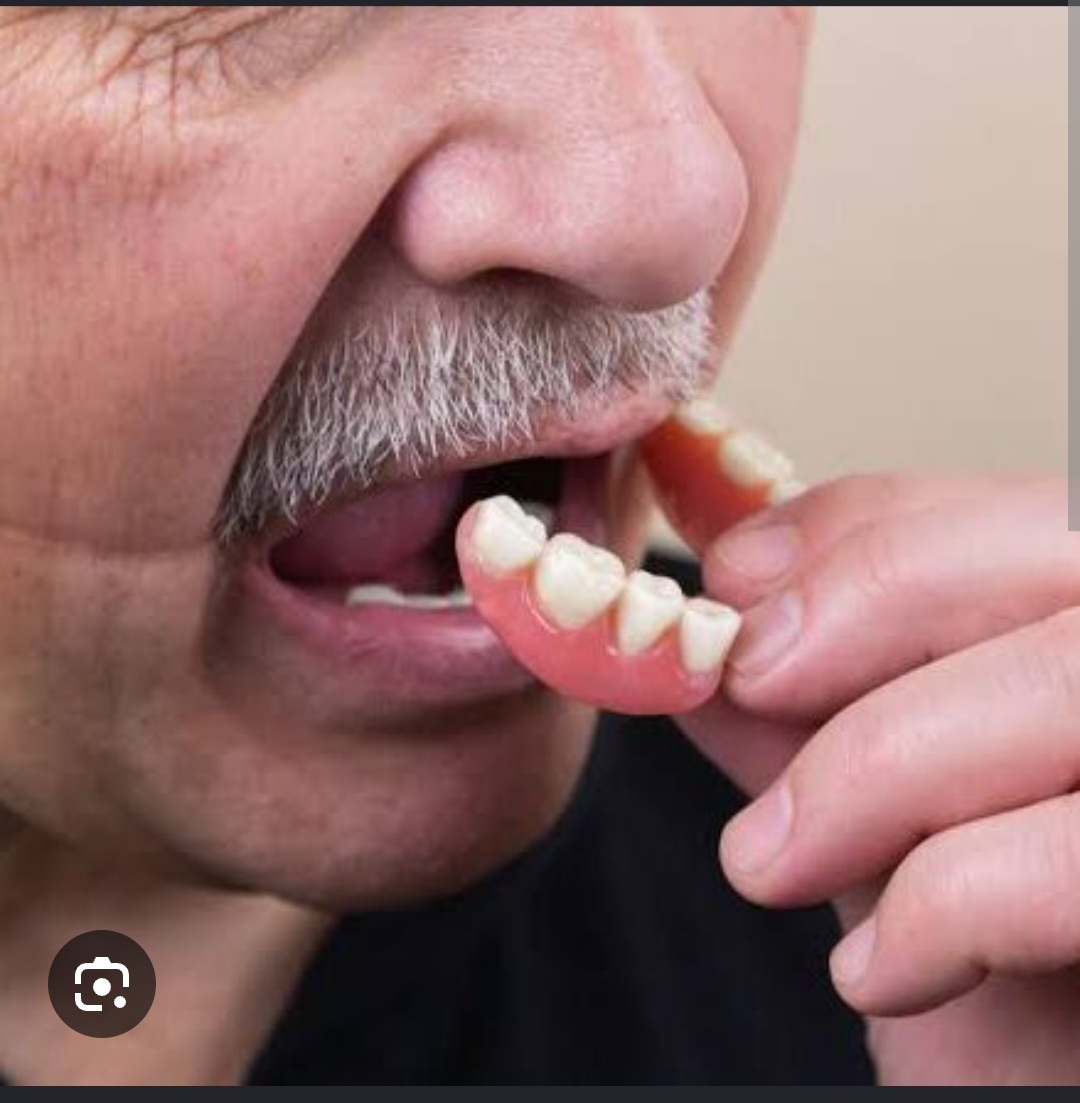 Old Age Dentistry in Sector 92 & 93 Gurgaon – Complete Senior Dental Care at Alps Dental Care