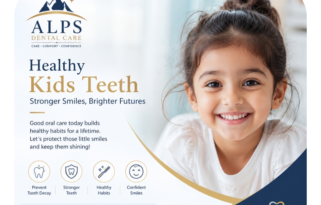 Kids Preventive Dentistry 
