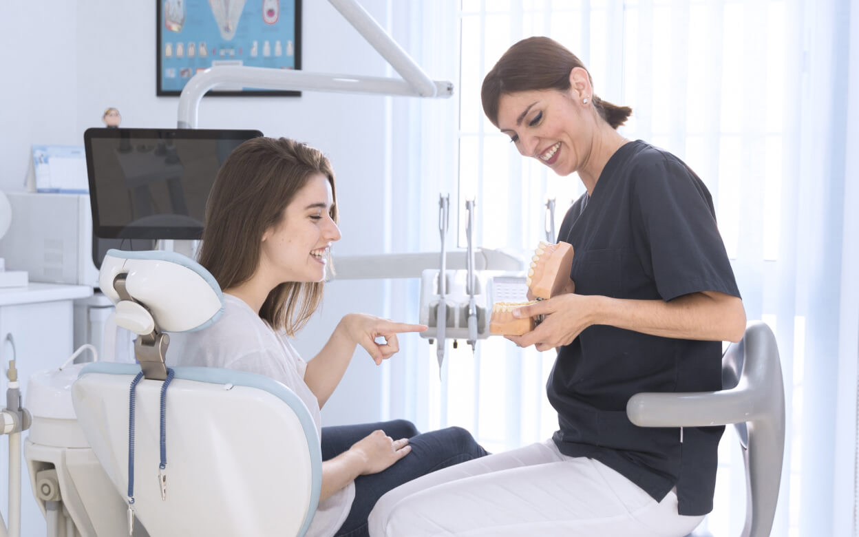 Lost a Tooth? Regain Confidence with Dental Implants