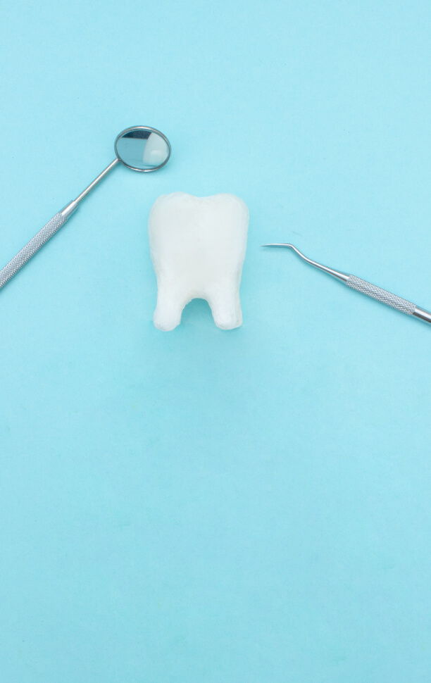 Root Canal Treatment (RCT) – Painless & Advanced