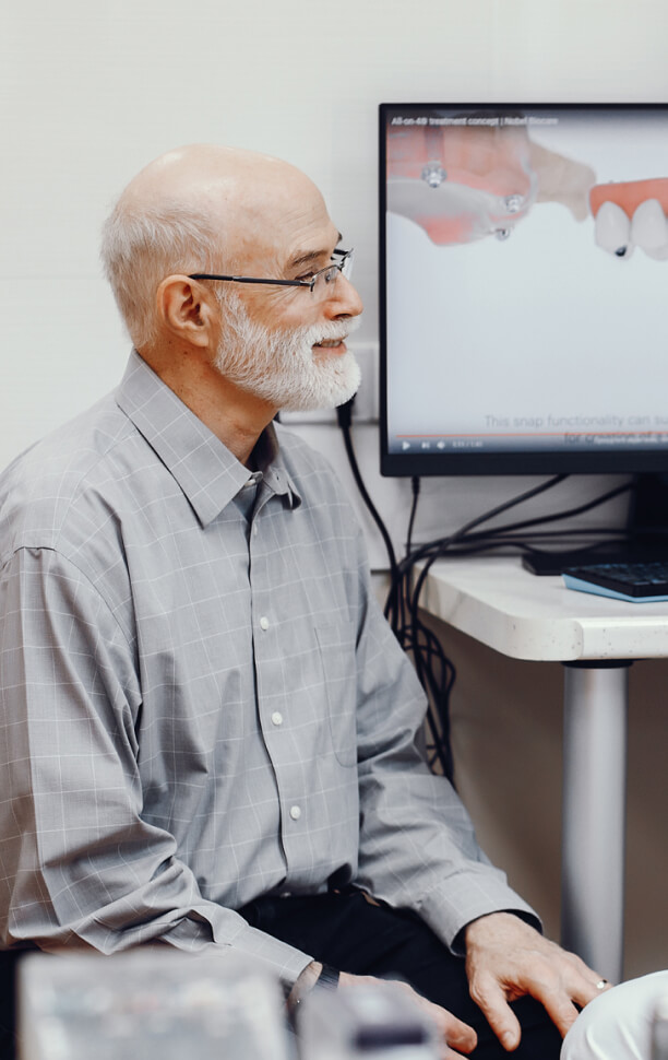 Wisdom Tooth Extraction: Safe, Gentle Care